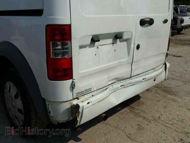 2011 FORD TRANSIT CO - VIN: NM0LS7BN6BT046469 - Фото 9