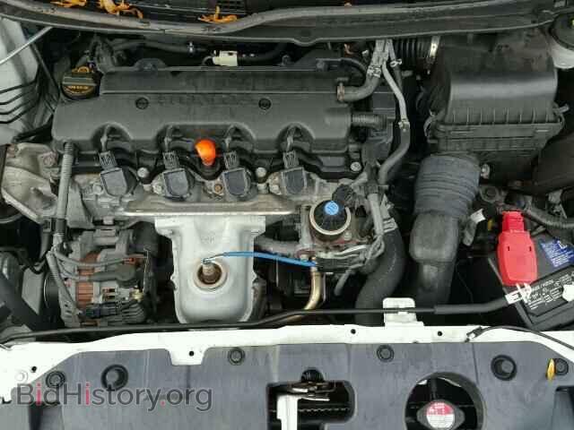 2013 HONDA CIVIC - VIN: 19XFB2F57DE005843 - Фото 7