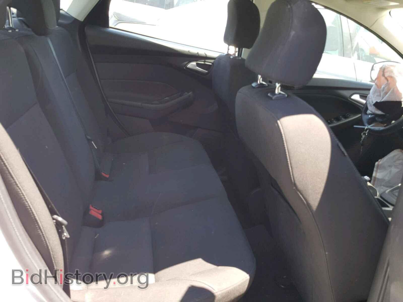 2015 FORD FOCUS - VIN: 1FADP3F23FL222181 - Фото 6