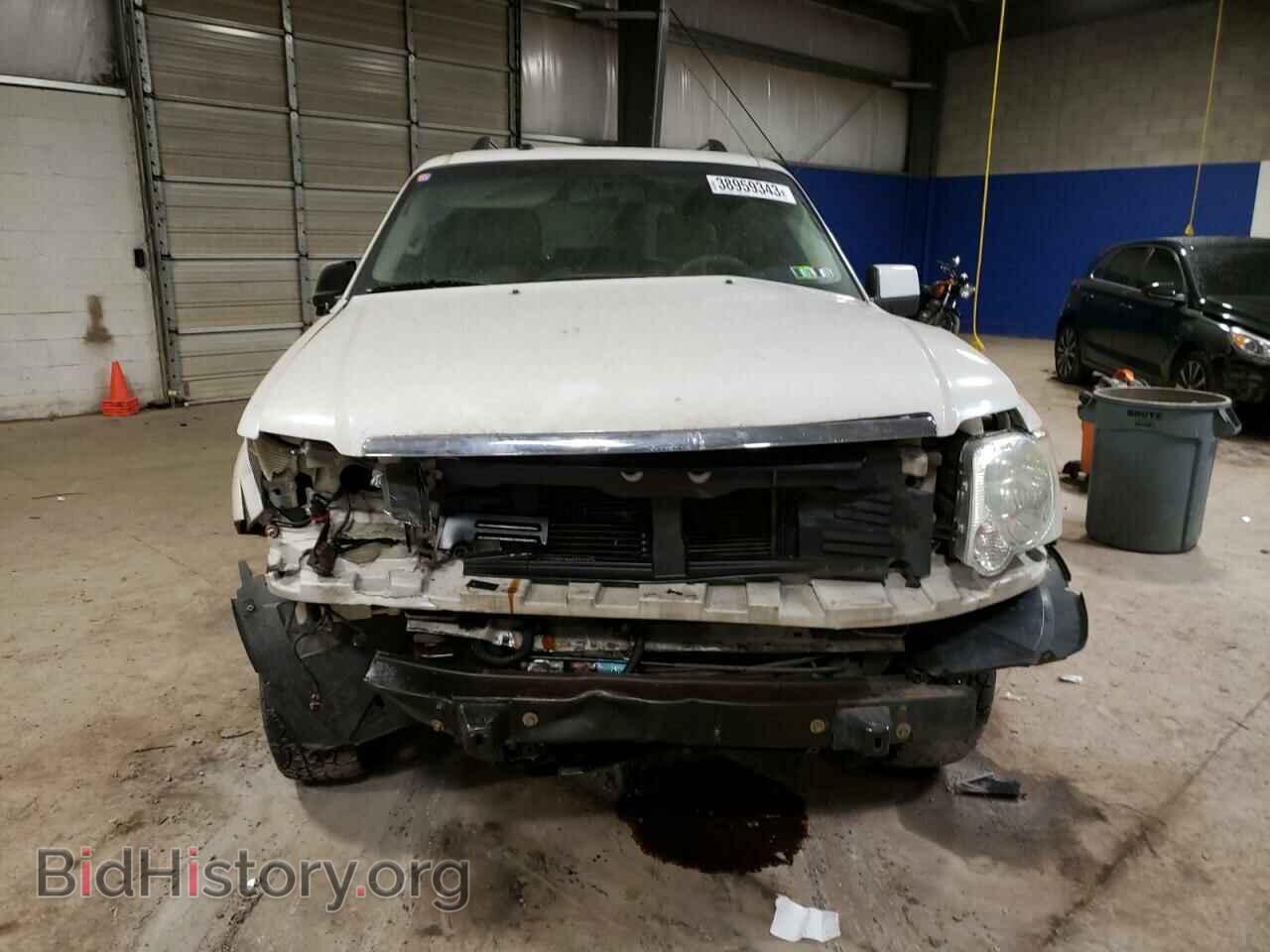2007 FORD EXPLORER - VIN: 1FMEU74E97UB81591 - Photo 5