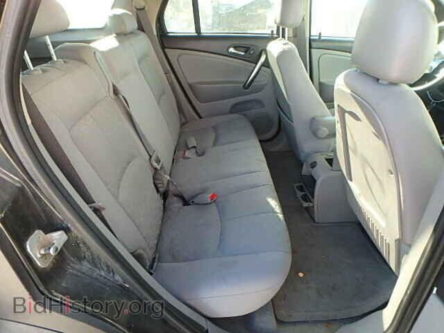 2007 SATURN VUE - VIN: 5GZCZ33D67S837934 - Фото 6