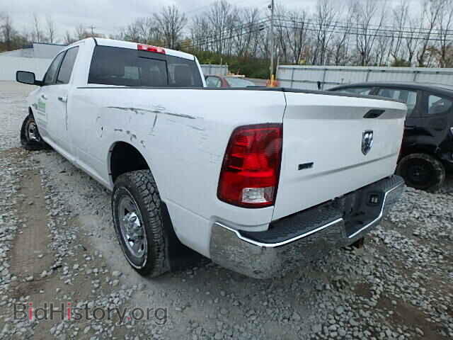 2012 DODGE RAM - VIN: 3C6TD4JT1CG268841 - Photo 3