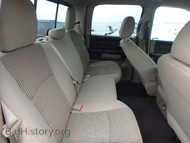 2012 DODGE RAM - VIN: 3C6TD4JT1CG268841 - Photo 6