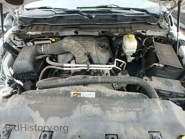 2012 DODGE RAM - VIN: 3C6TD4JT1CG268841 - Photo 7