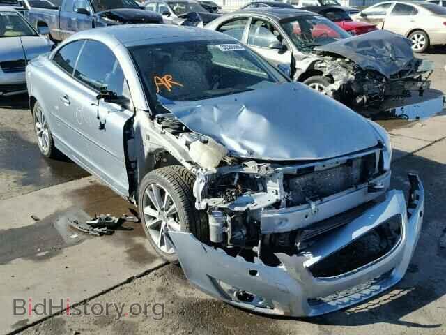 Photo YV1672MC6CJ128158 - VOLVO C70 2012