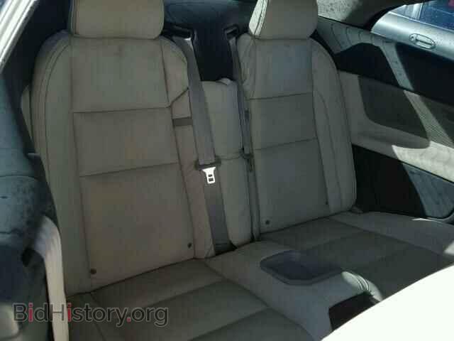 2012 VOLVO C70 - VIN: YV1672MC6CJ128158 - Фото 6
