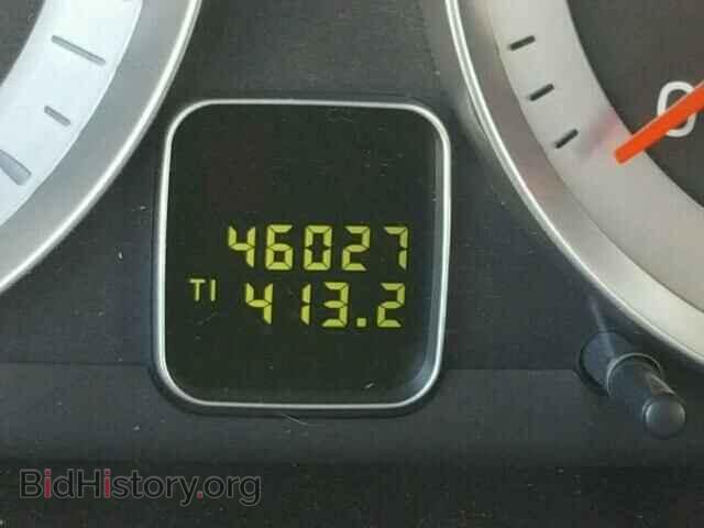 2012 VOLVO C70 - VIN: YV1672MC6CJ128158 - Фото 8