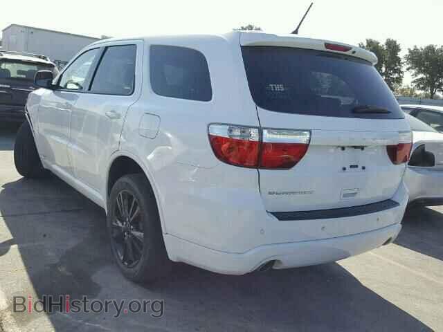 2013 DODGE DURANGO - VIN: 1C4RDHAG9DC686128 - Photo 3