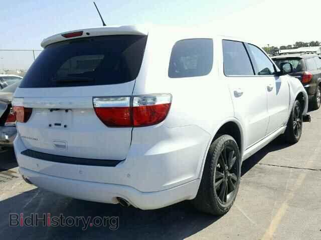 2013 DODGE DURANGO - VIN: 1C4RDHAG9DC686128 - Photo 4