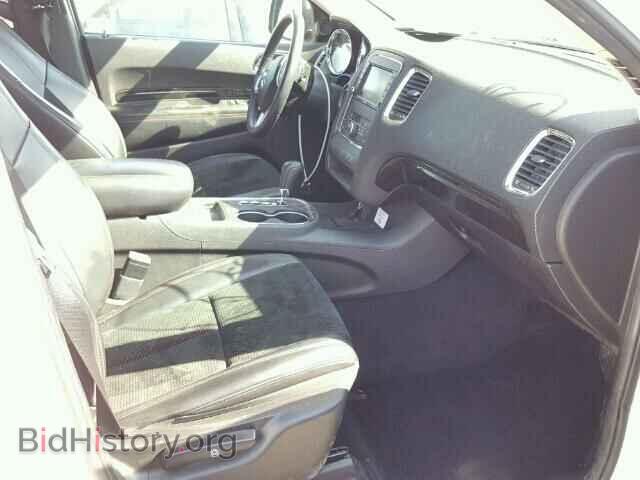 2013 DODGE DURANGO - VIN: 1C4RDHAG9DC686128 - Photo 5