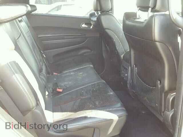 2013 DODGE DURANGO - VIN: 1C4RDHAG9DC686128 - Photo 6