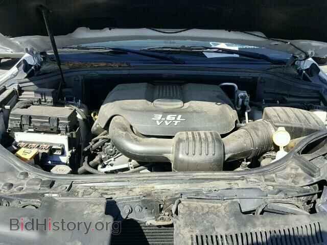 2013 DODGE DURANGO - VIN: 1C4RDHAG9DC686128 - Photo 7