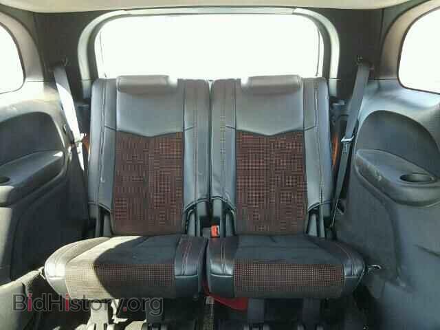 2013 DODGE DURANGO - VIN: 1C4RDHAG9DC686128 - Photo 9