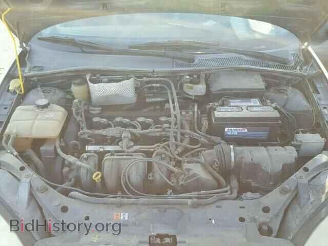 2005 FORD FOCUS - VIN: 1FAFP34N65W144367 - Фото 7