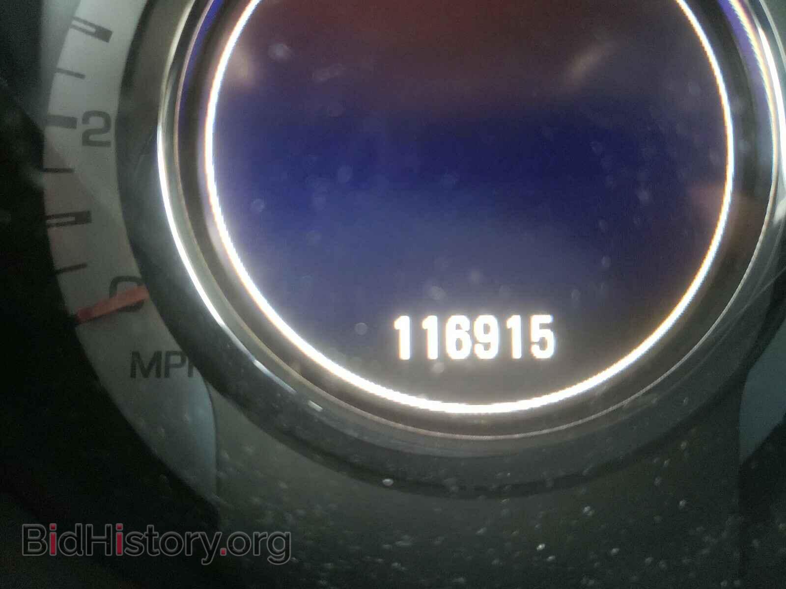 2012 CADILLAC SRX - VIN: 3GYFNBE39CS570614 - Photo 8