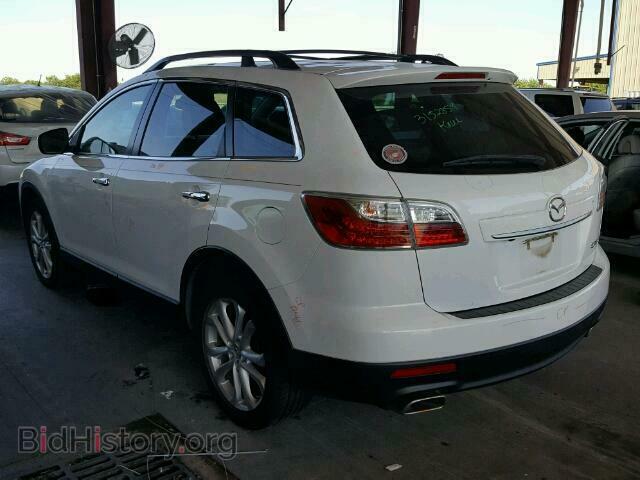 2012 MAZDA CX-9 - VIN: JM3TB2DA4C0357537 - Фото 3
