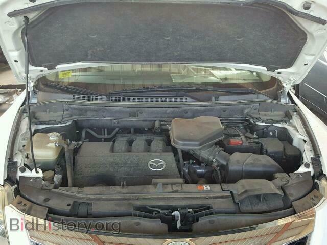 2012 MAZDA CX-9 - VIN: JM3TB2DA4C0357537 - Фото 7