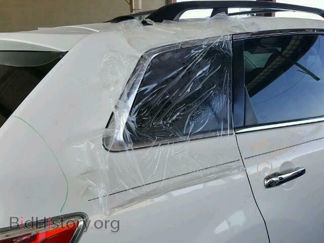 2012 MAZDA CX-9 - VIN: JM3TB2DA4C0357537 - Фото 9