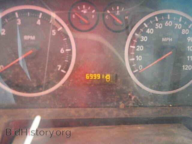 2009 DODGE RAM 1500 - VIN: 1D3HB16K49J500382 - Фото 8