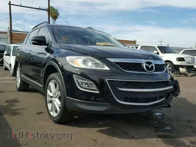Фотография JM3TB2DA2B0324681 - MAZDA CX-9 2011