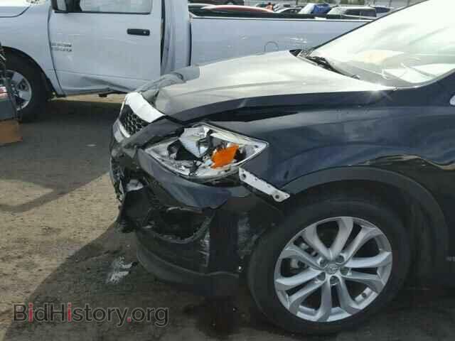 2011 MAZDA CX-9 - VIN: JM3TB2DA2B0324681 - Фото 10