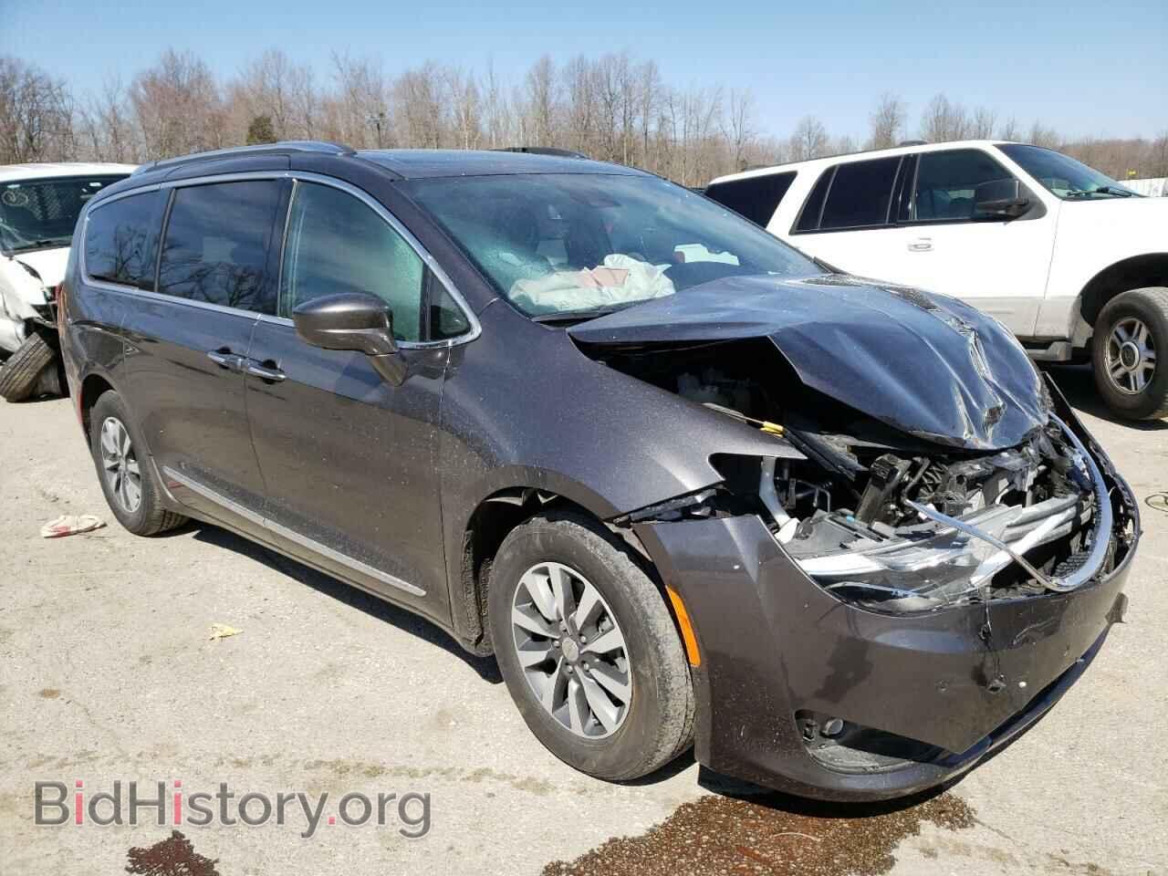 Photo 2C4RC1EG0LR142434 - CHRYSLER PACIFICA 2020