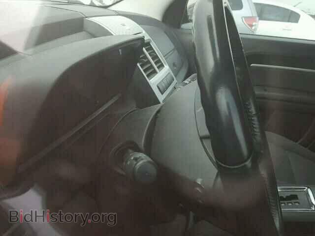 2010 DODGE JOURNEY - VIN: 3D4PH5FV6AT156008 - Фото 8