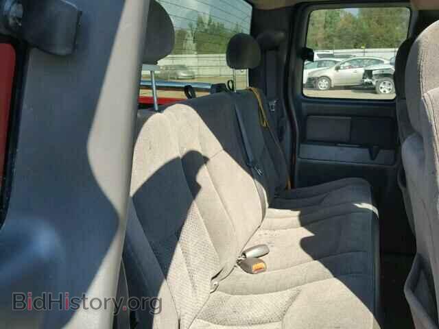2006 CHEVROLET SILVERADO - VIN: 2GCEC19V761341006 - Photo 6