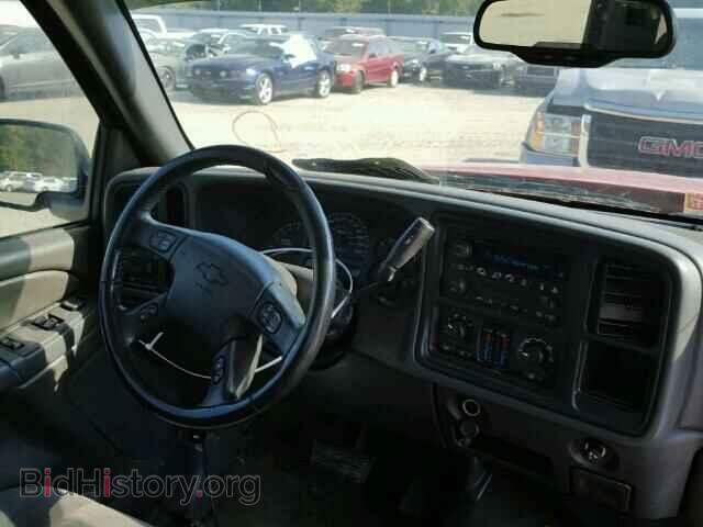 2006 CHEVROLET SILVERADO - VIN: 2GCEC19V761341006 - Photo 9