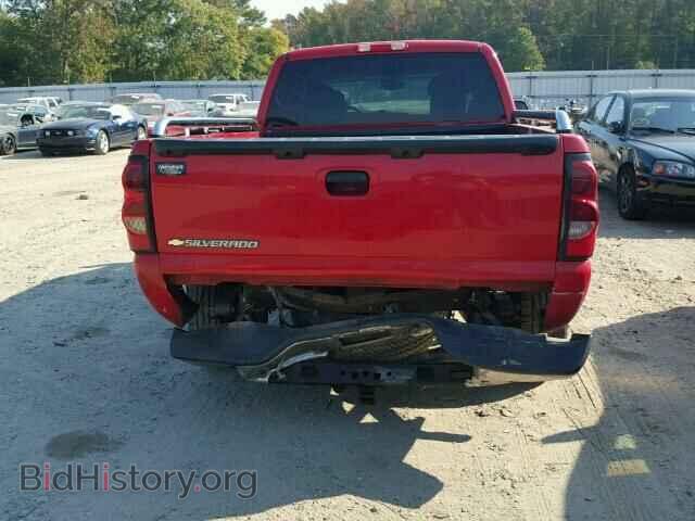 2006 CHEVROLET SILVERADO - VIN: 2GCEC19V761341006 - Photo 10