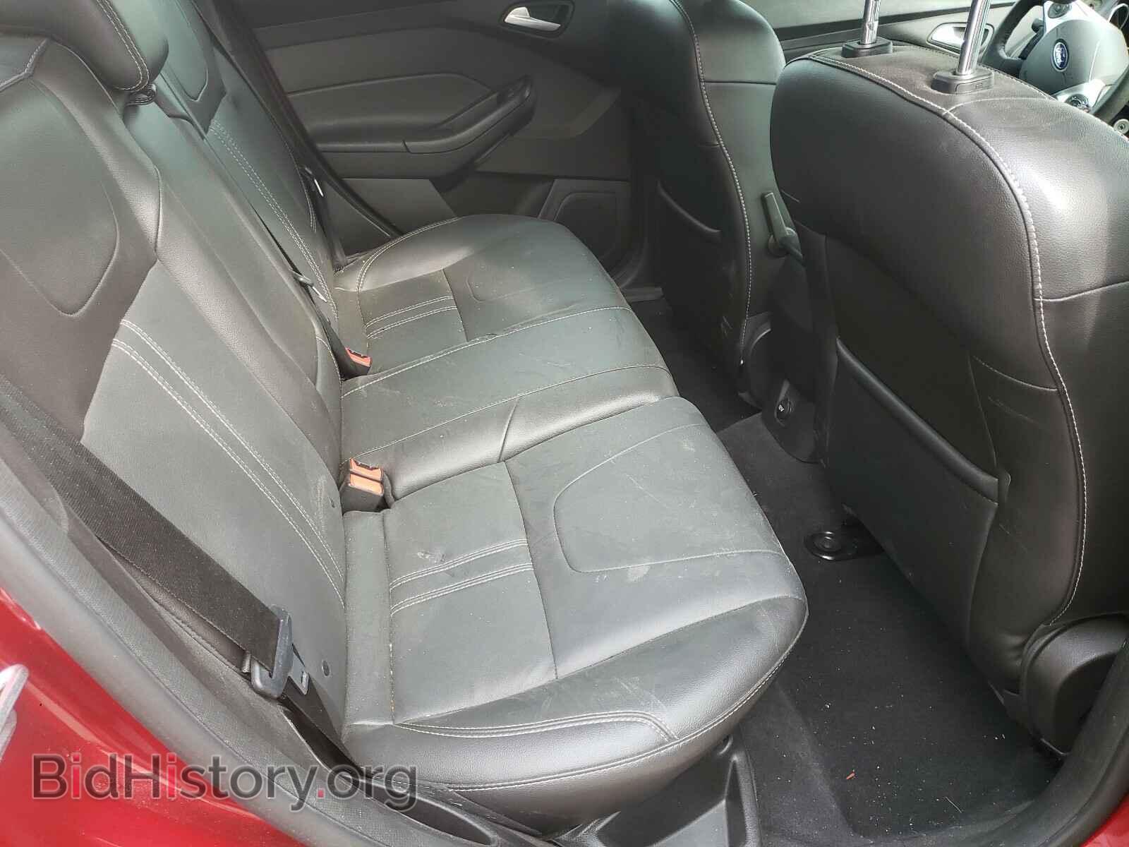 2014 FORD FOCUS - VIN: 1FADP3F28EL425890 - Photo 6