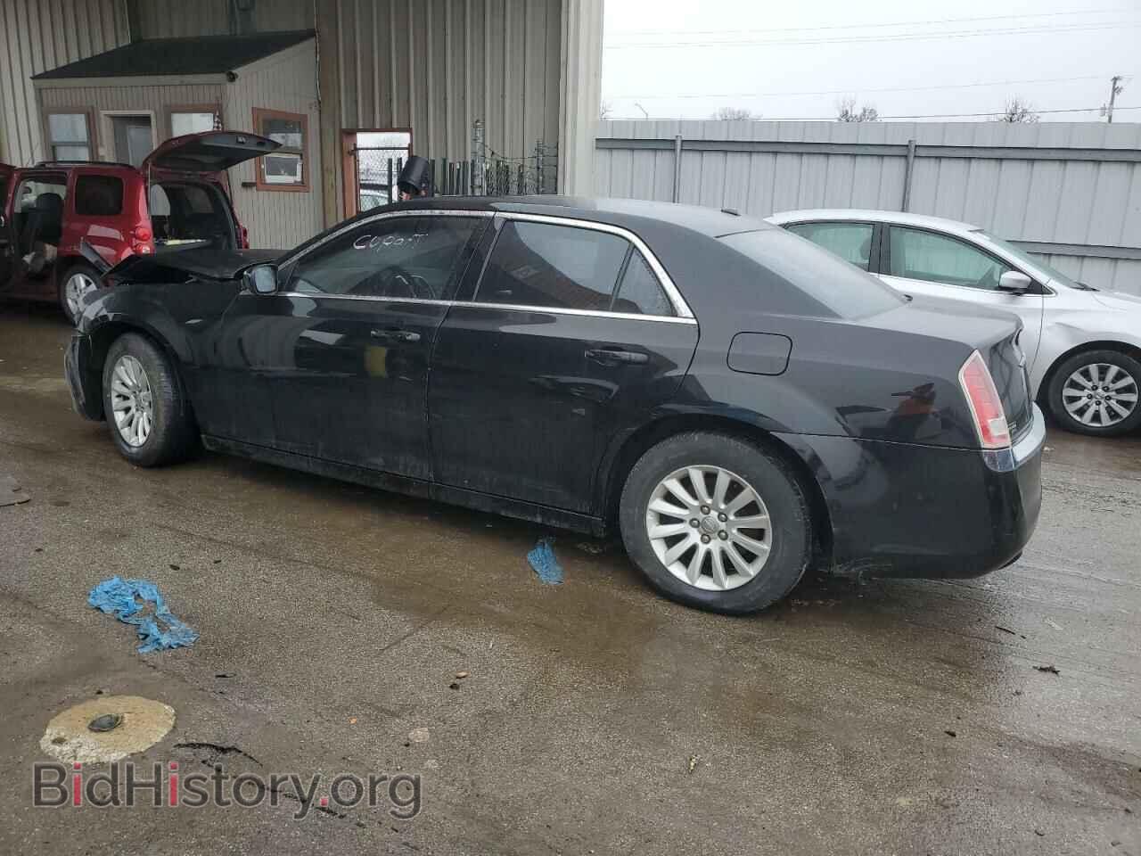 2012 CHRYSLER 300 - VIN: 2C3CCAAG5CH141088 - Photo 2
