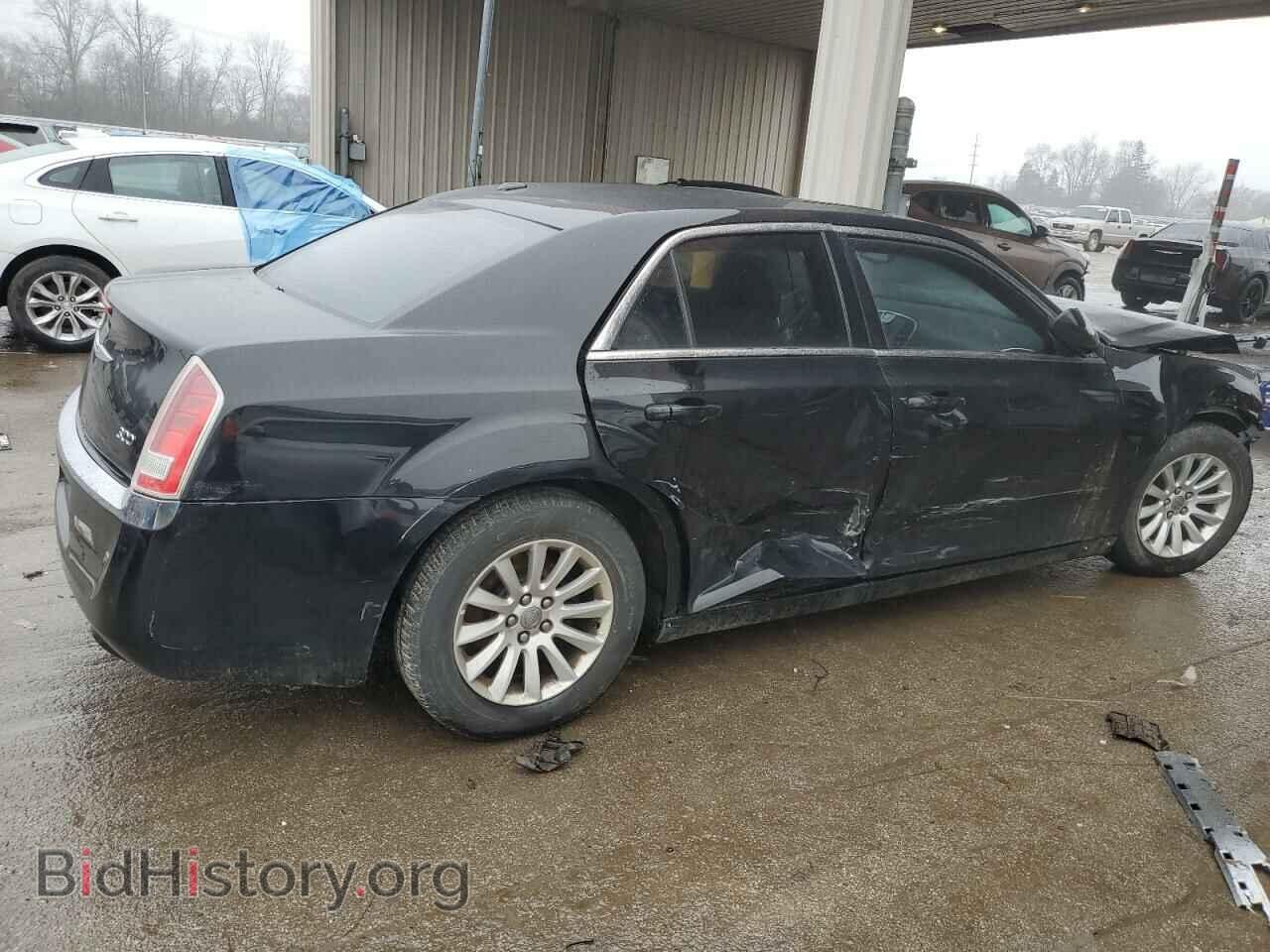 2012 CHRYSLER 300 - VIN: 2C3CCAAG5CH141088 - Photo 3