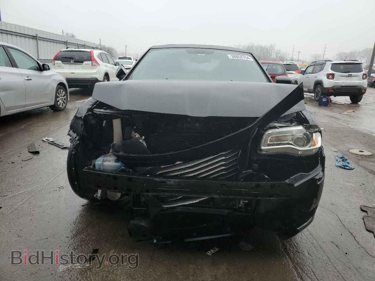 2012 CHRYSLER 300 - VIN: 2C3CCAAG5CH141088 - Photo 5