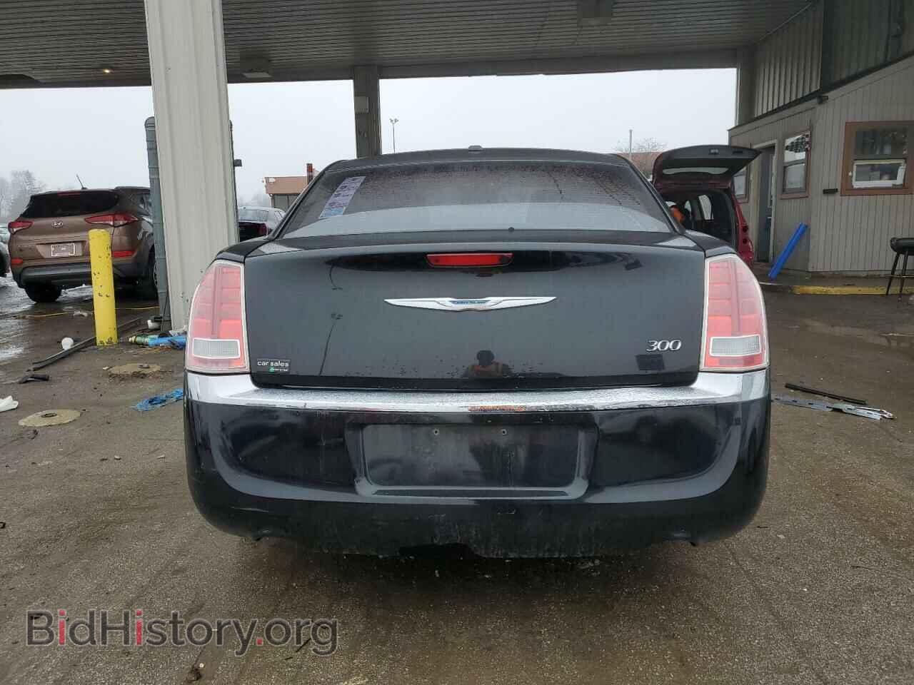 2012 CHRYSLER 300 - VIN: 2C3CCAAG5CH141088 - Photo 6