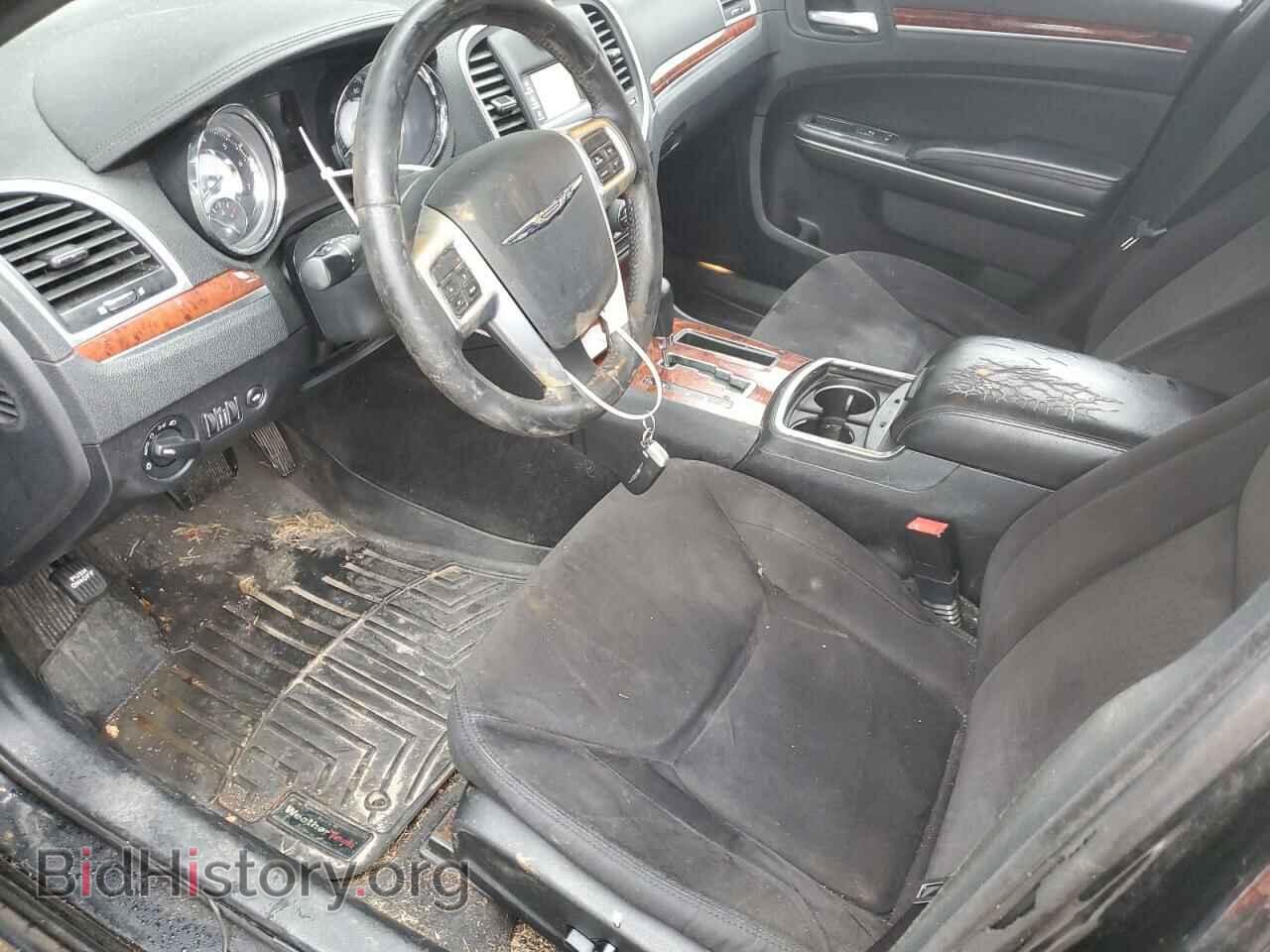 2012 CHRYSLER 300 - VIN: 2C3CCAAG5CH141088 - Photo 7