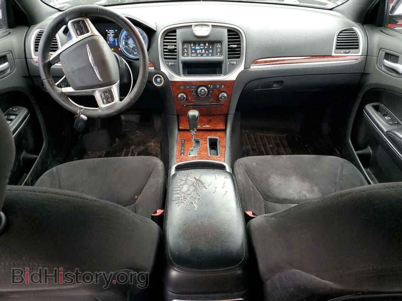 2012 CHRYSLER 300 - VIN: 2C3CCAAG5CH141088 - Photo 8