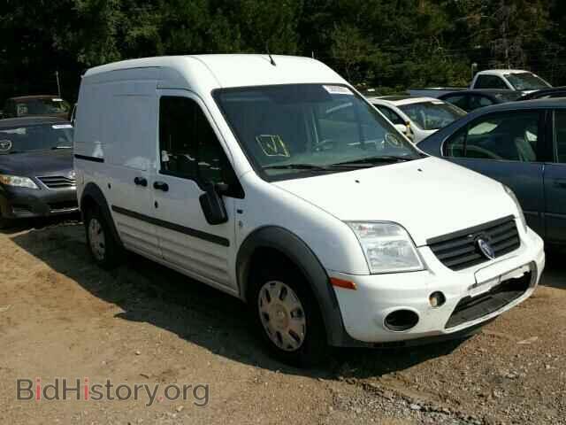 Photo NM0LS7DN5CT114176 - FORD TRANSIT CO 2012