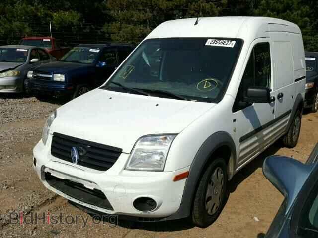 2012 FORD TRANSIT CO - VIN: NM0LS7DN5CT114176 - Фото 2