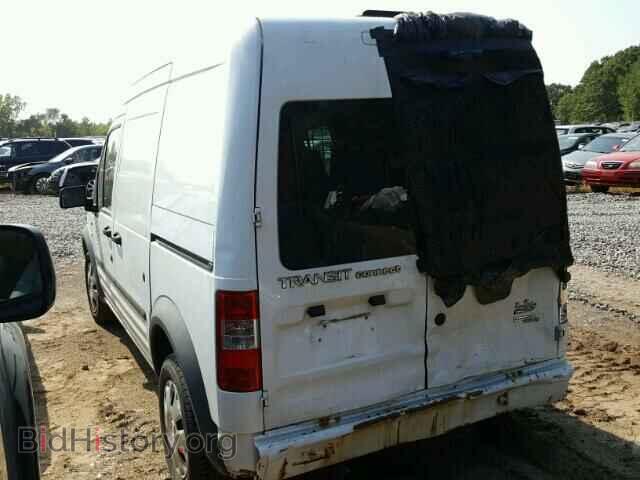 2012 FORD TRANSIT CO - VIN: NM0LS7DN5CT114176 - Фото 3