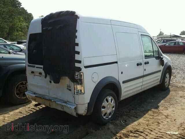 2012 FORD TRANSIT CO - VIN: NM0LS7DN5CT114176 - Фото 4