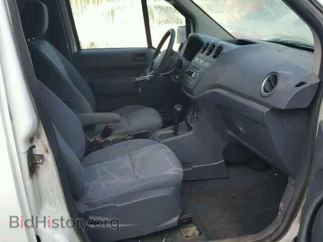 2012 FORD TRANSIT CO - VIN: NM0LS7DN5CT114176 - Фото 5