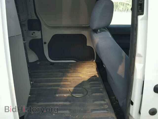 2012 FORD TRANSIT CO - VIN: NM0LS7DN5CT114176 - Фото 6