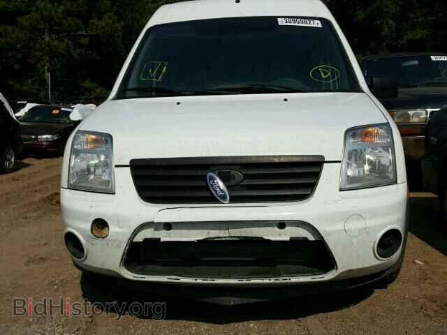2012 FORD TRANSIT CO - VIN: NM0LS7DN5CT114176 - Фото 9