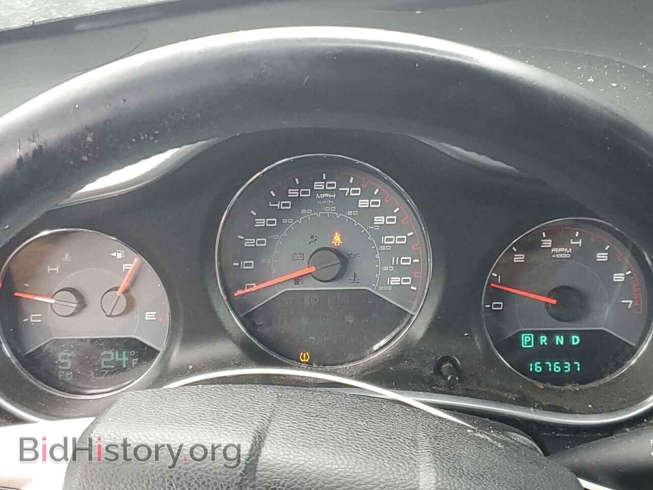 2012 DODGE AVENGER - VIN: 1C3CDZCB5CN190277 - Фото 9