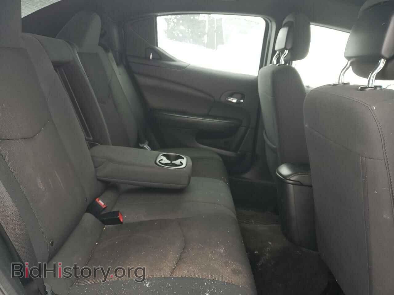 2012 DODGE AVENGER - VIN: 1C3CDZCB5CN190277 - Фото 10