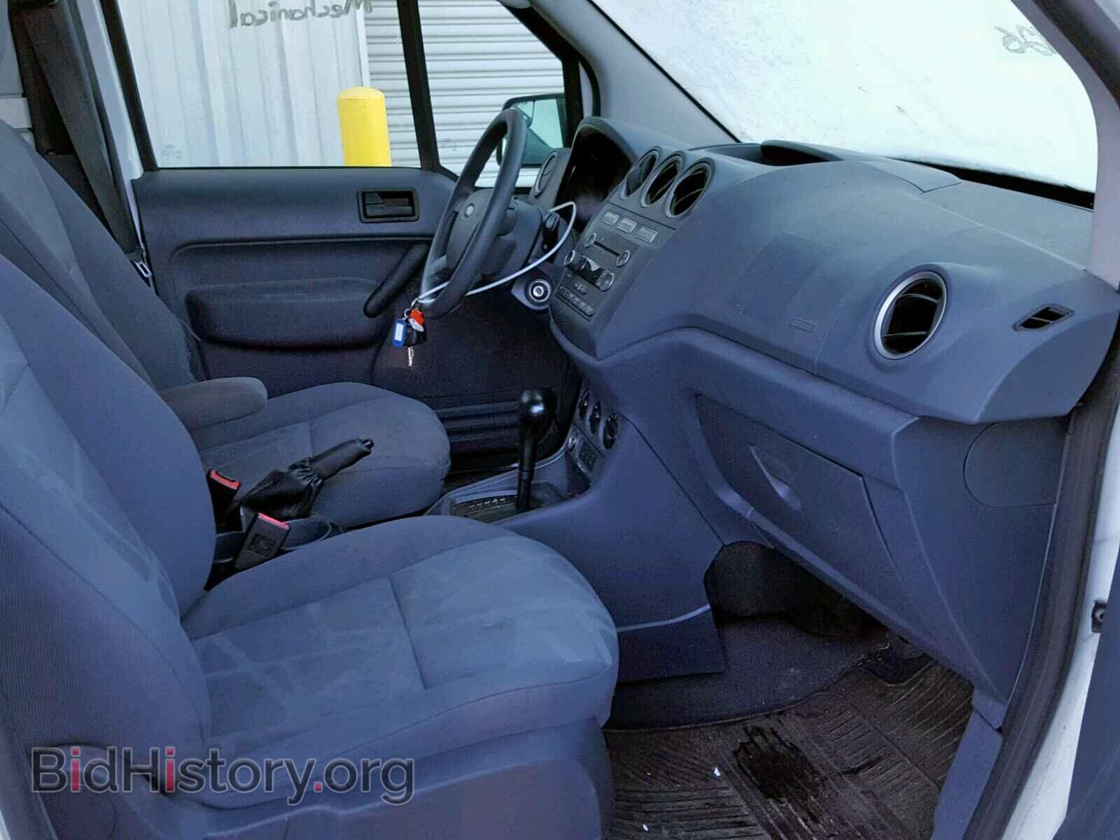 2013 FORD TRANSIT CO - VIN: NM0LS7BN2DT135426 - Фото 5
