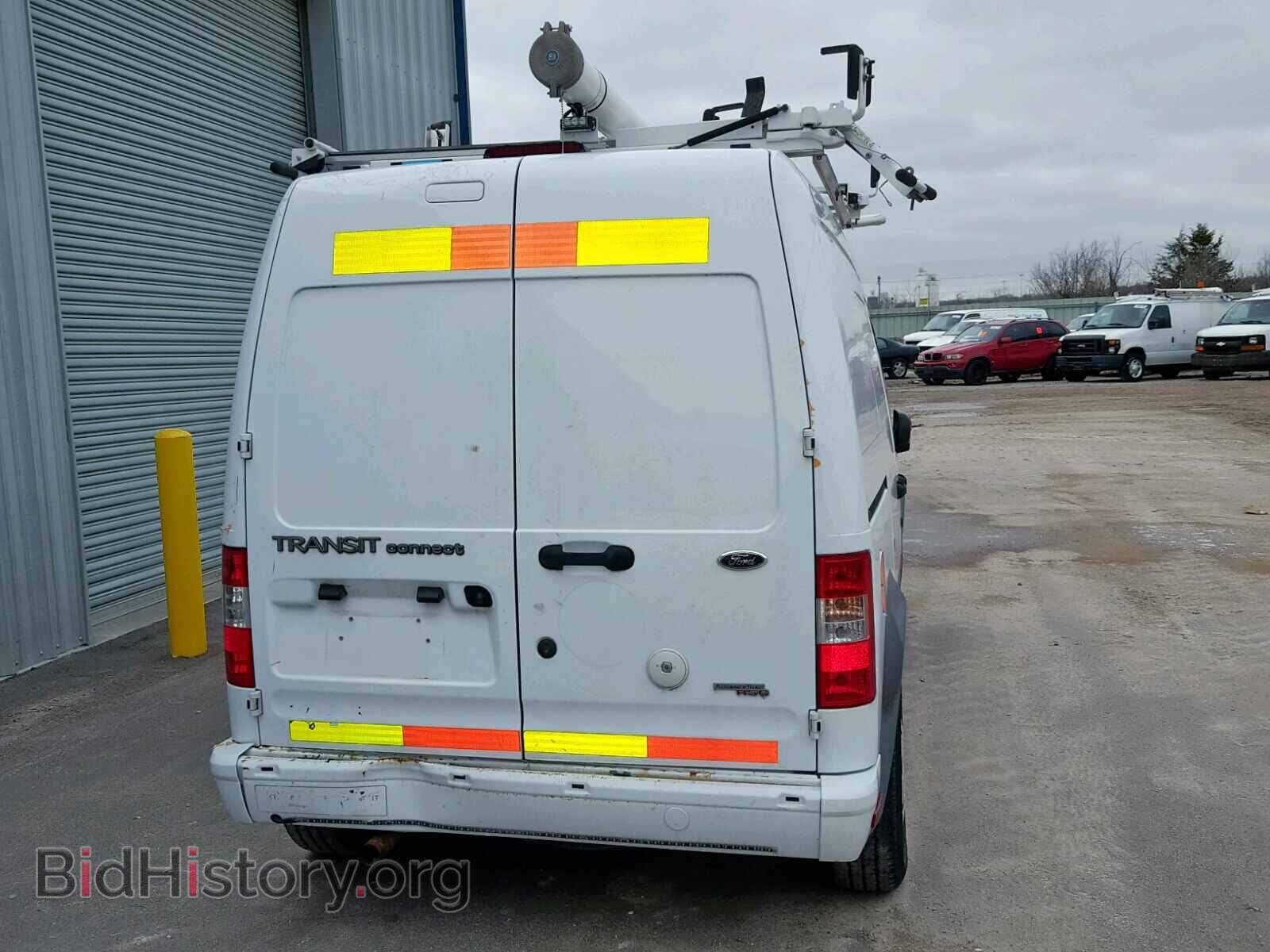 2013 FORD TRANSIT CO - VIN: NM0LS7BN2DT135426 - Фото 6