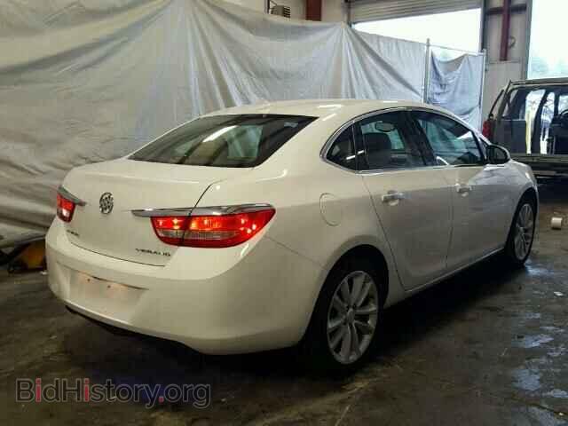 2014 BUICK VERANO - VIN: 1G4PP5SK3E4131358 - Фото 4