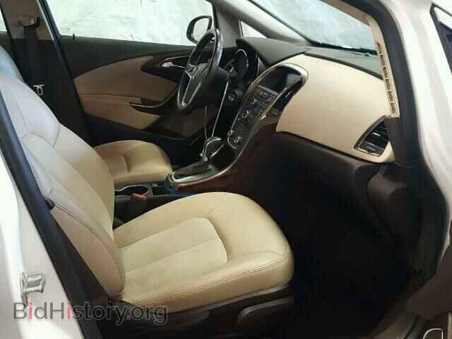 2014 BUICK VERANO - VIN: 1G4PP5SK3E4131358 - Фото 5